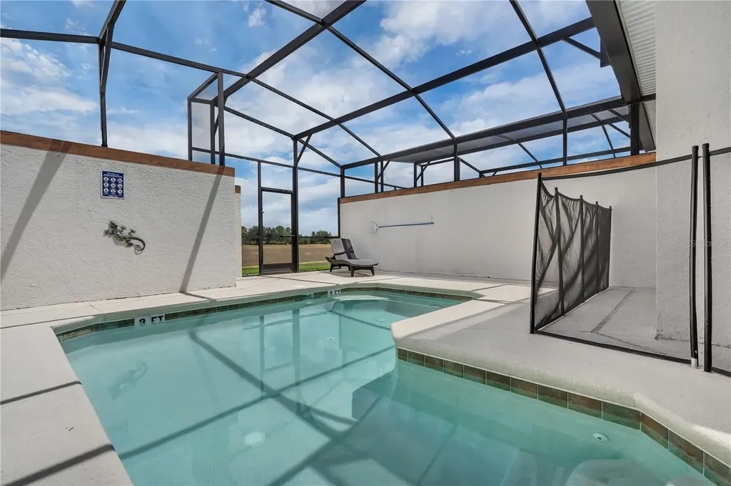 9005 Stinger Drive Davenport FL 33896