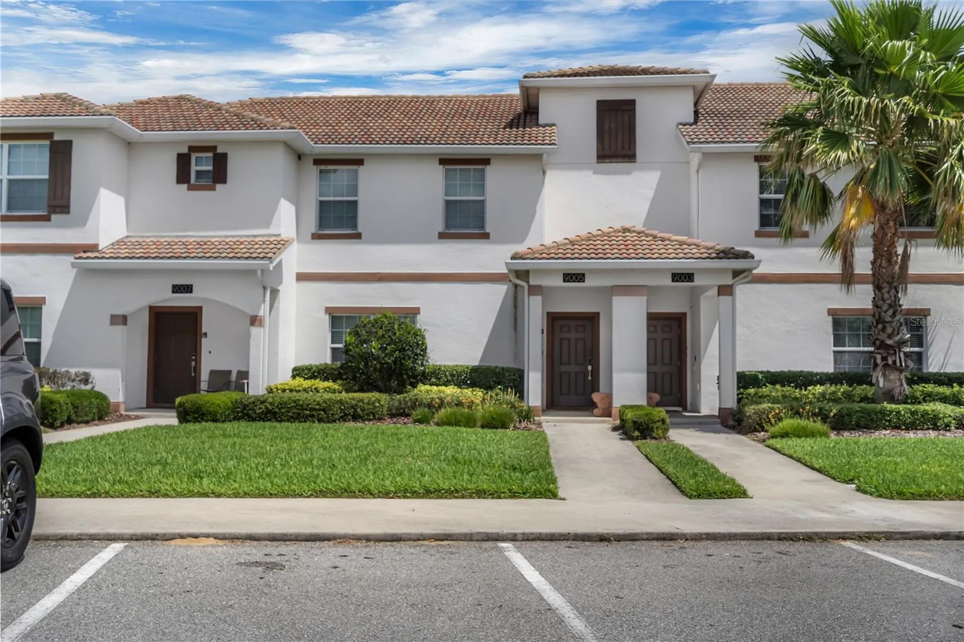 9005 Stinger Drive Davenport FL 33896