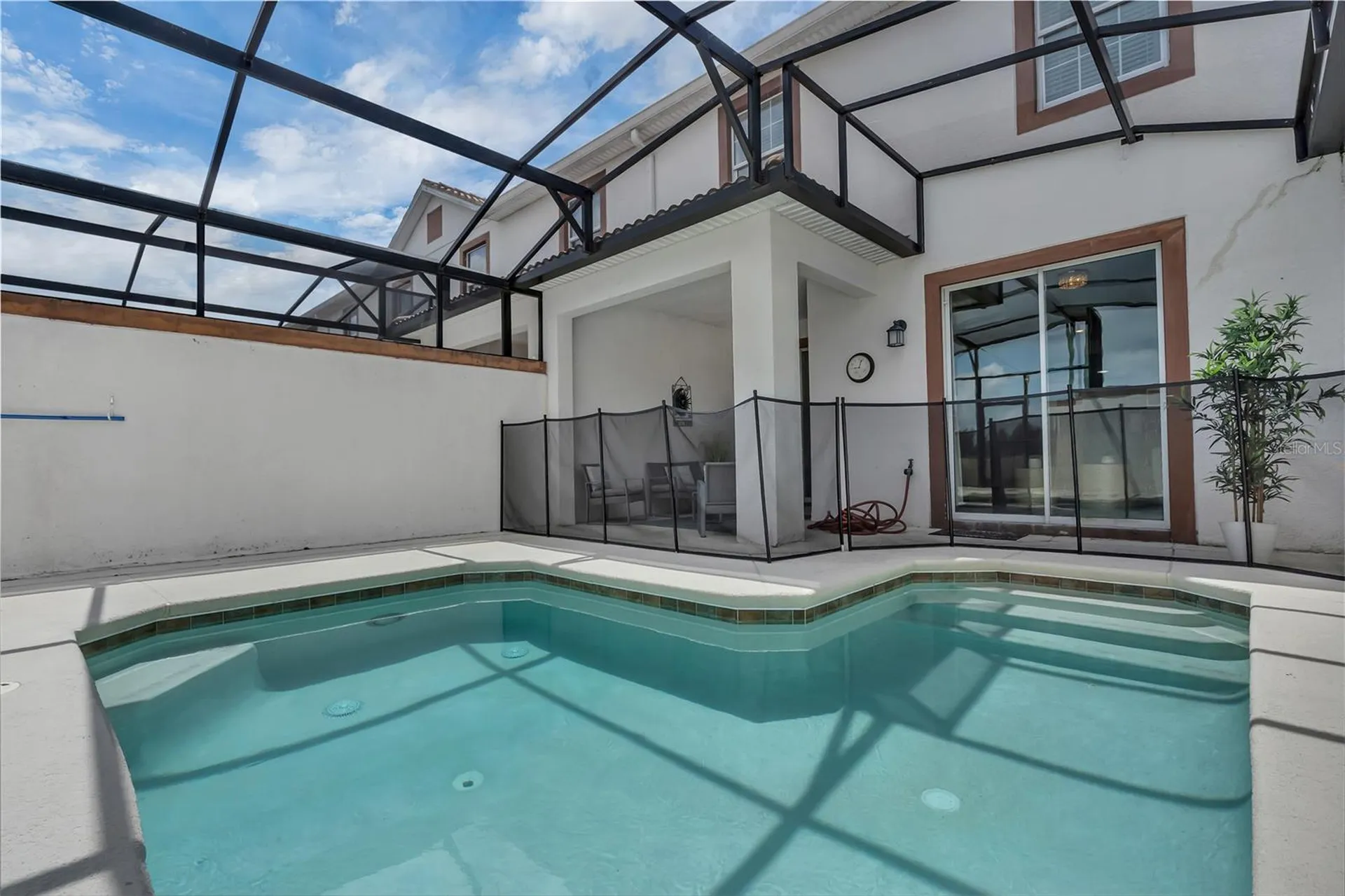 9005 Stinger Drive Davenport FL 33896