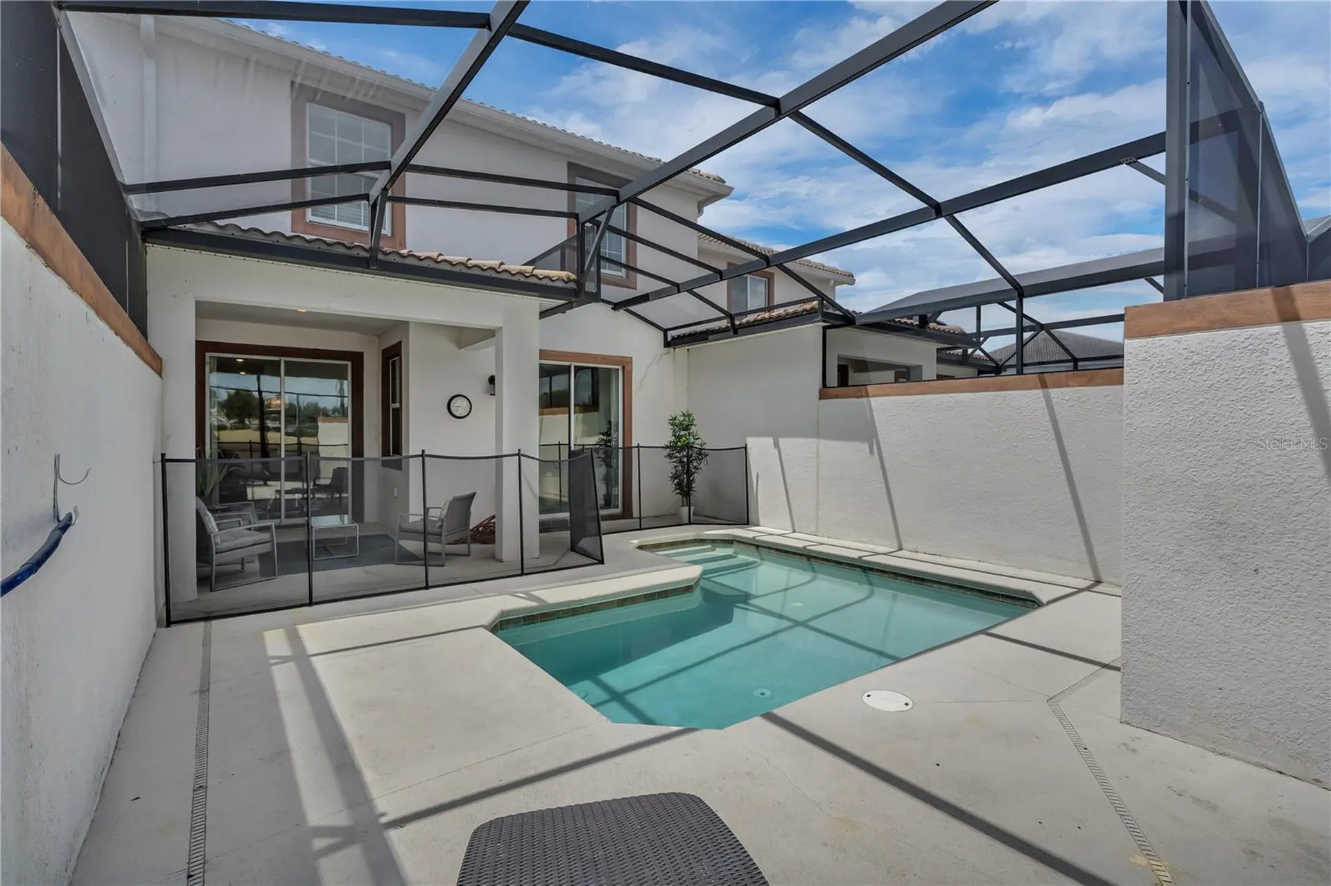 9005 Stinger Drive Davenport FL 33896