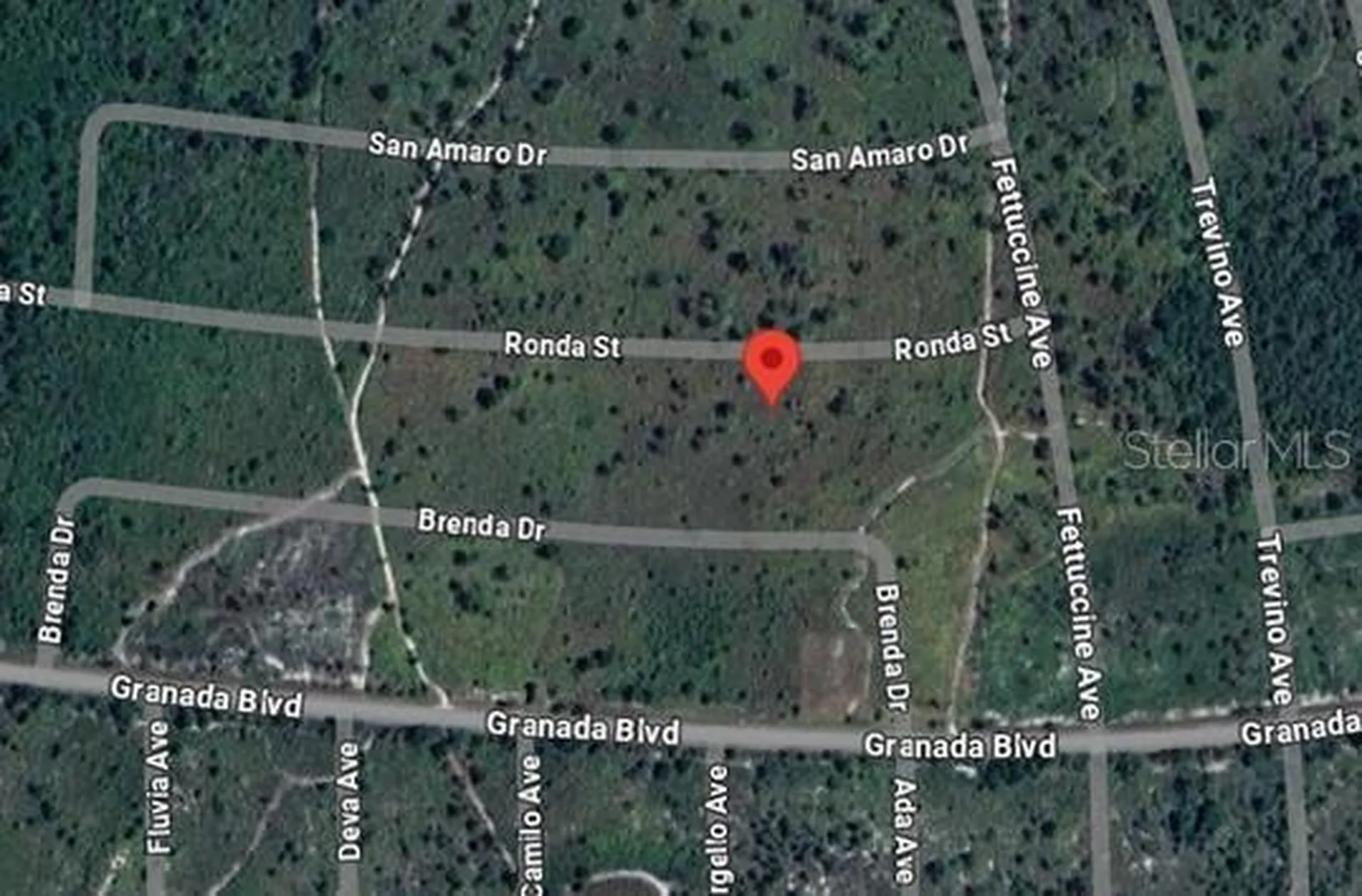 7811 Ronda Street Sebring FL 33872