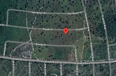 7811 Ronda Street Sebring FL 33872