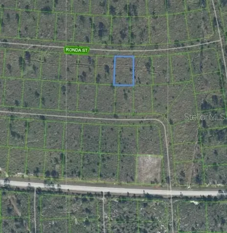 7811 Ronda Street Sebring FL 33872