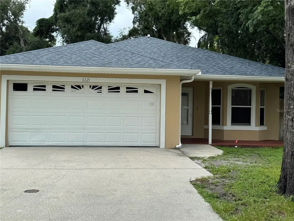 6321 S Richard Avenue Tampa FL 33616