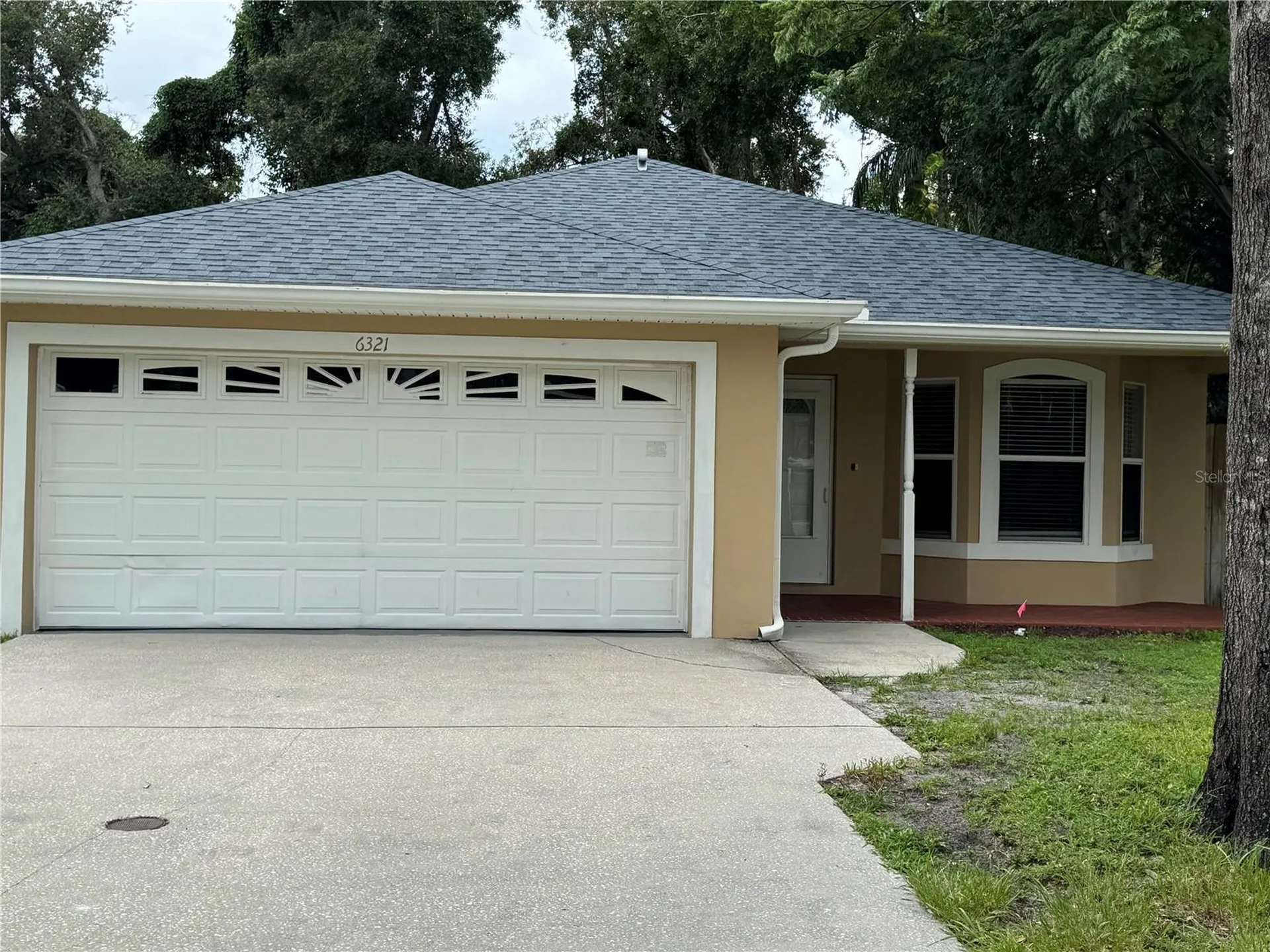 6321 S Richard Avenue Tampa FL 33616