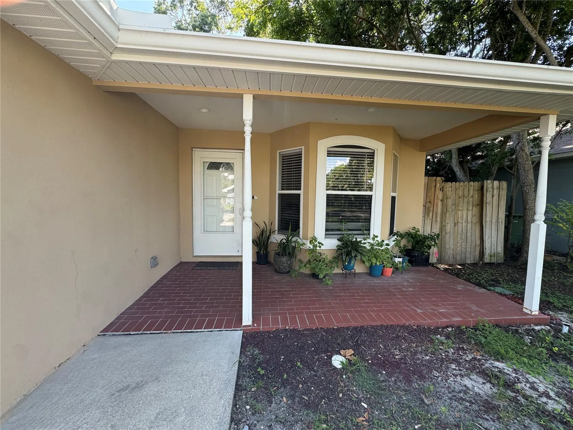 6321 S Richard Avenue Tampa FL 33616