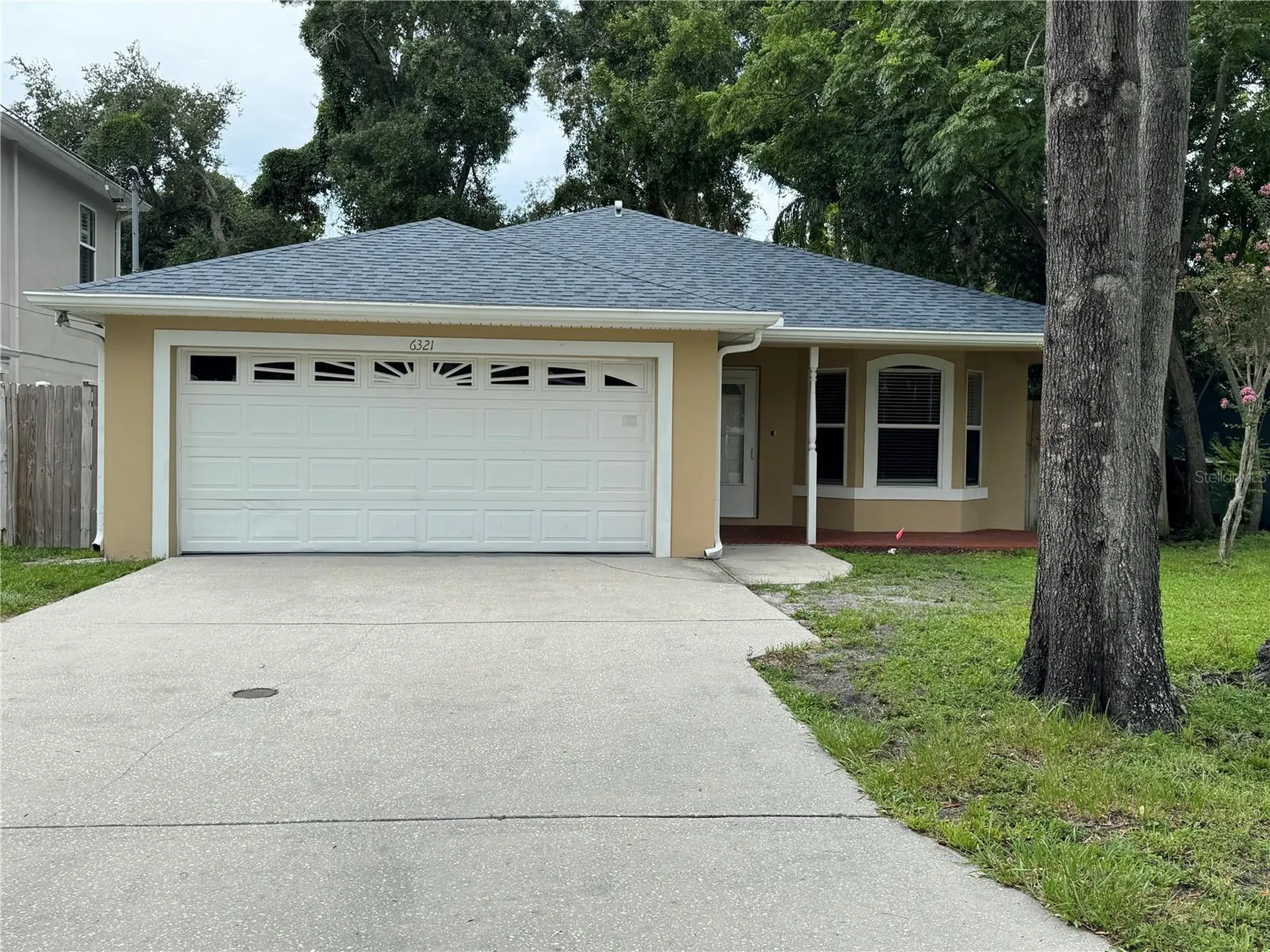 6321 S Richard Avenue Tampa FL 33616