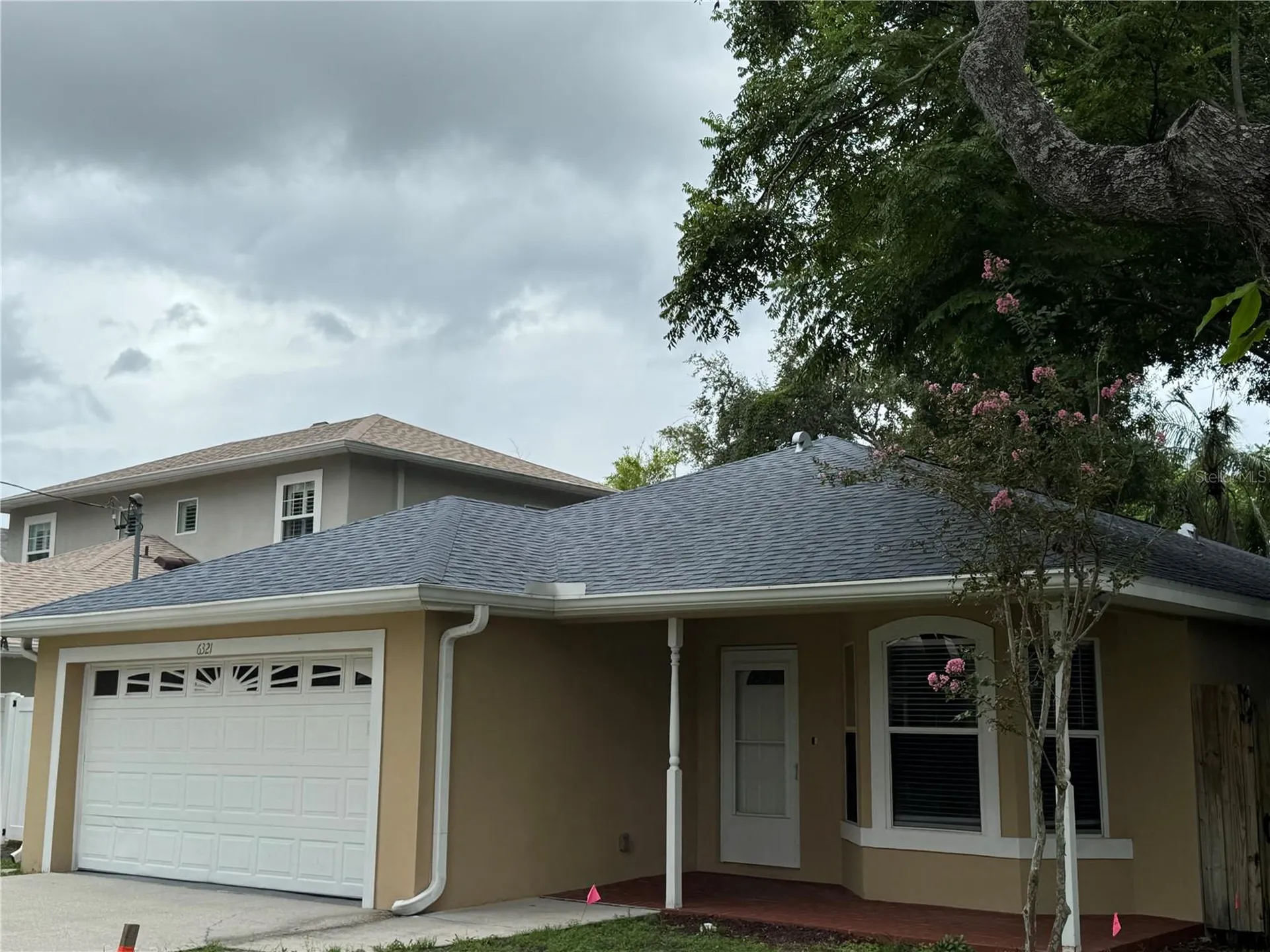 6321 S Richard Avenue Tampa FL 33616