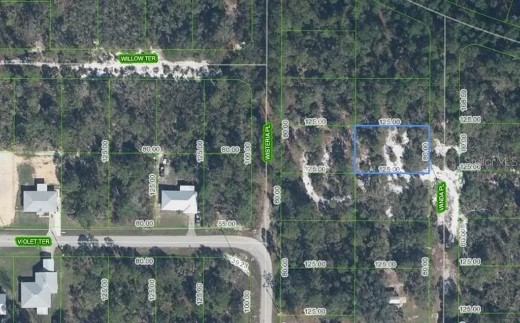 6809 Vanda Place Sebring FL 33875