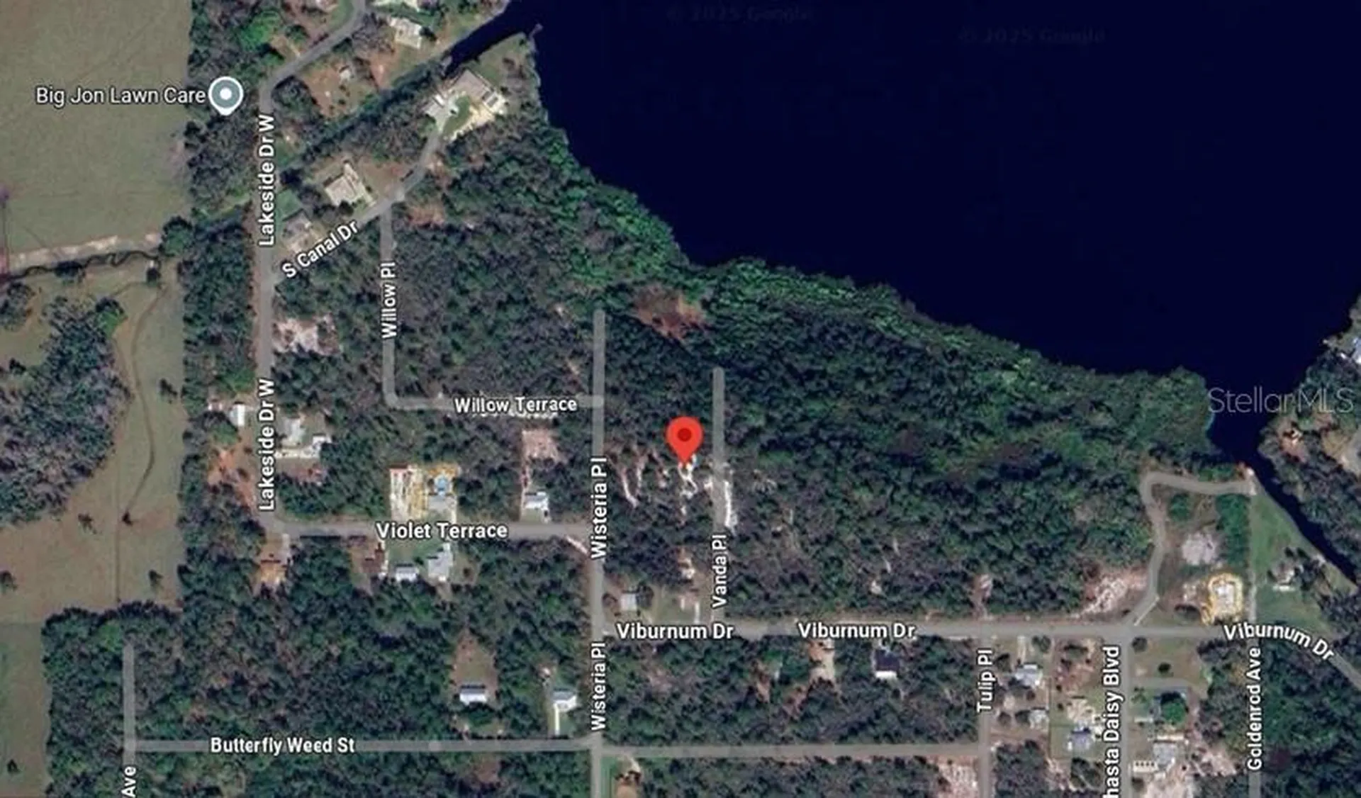 6809 Vanda Place Sebring FL 33875