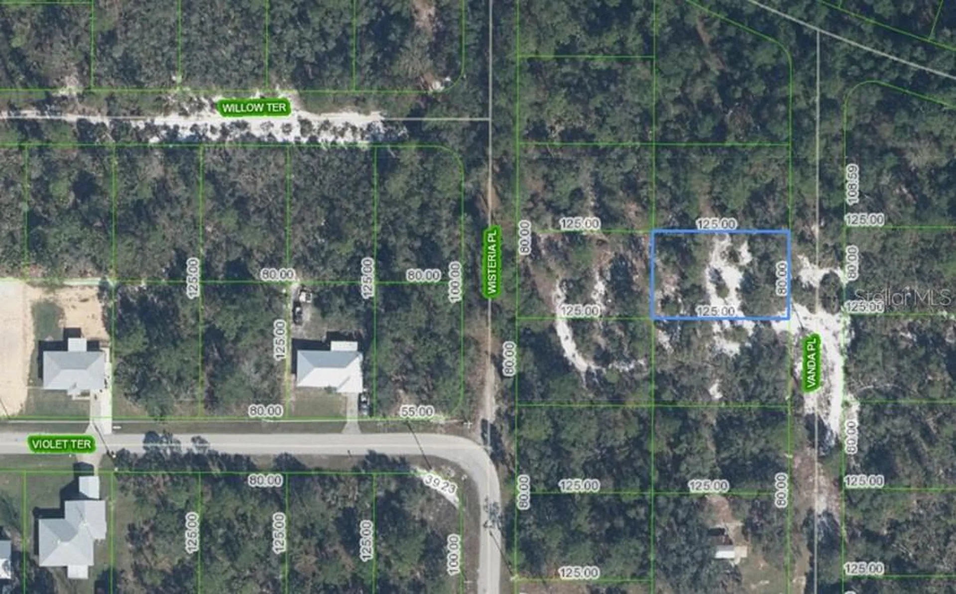 6809 Vanda Place Sebring FL 33875
