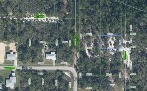 6809 Vanda Place Sebring FL 33875