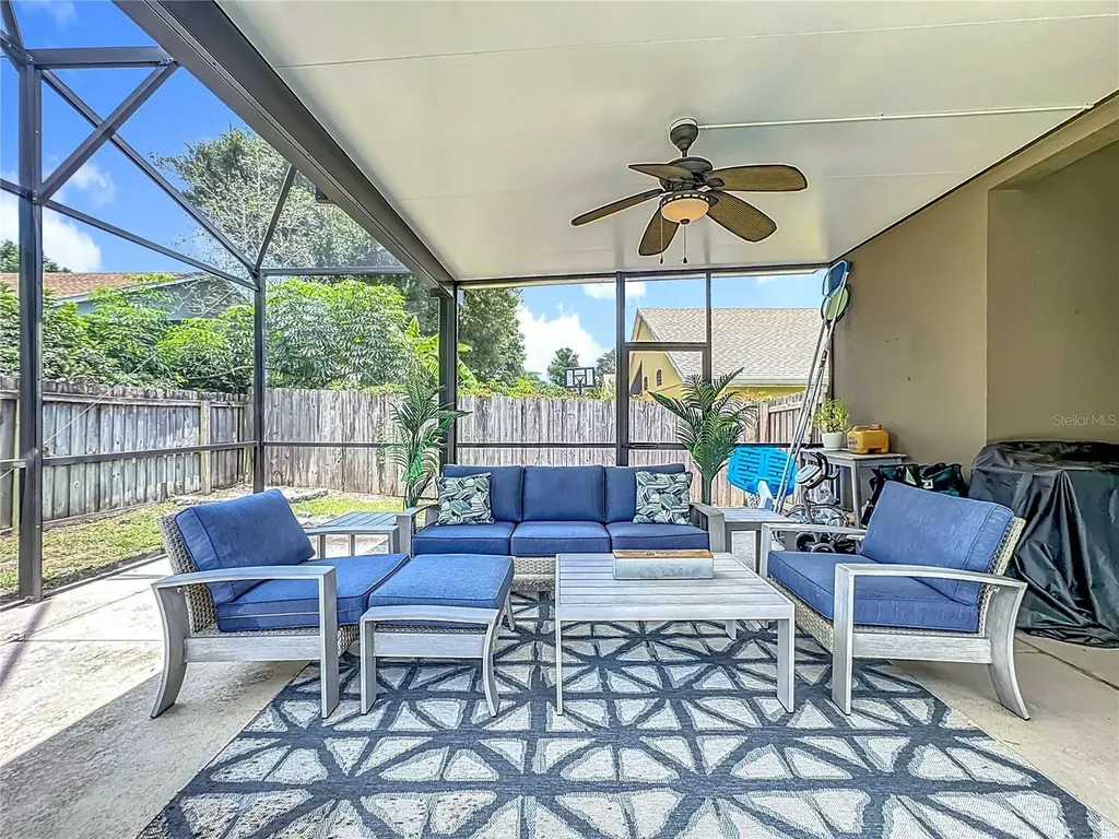 2421 Cimmaron Ash Way Apopka FL 32703
