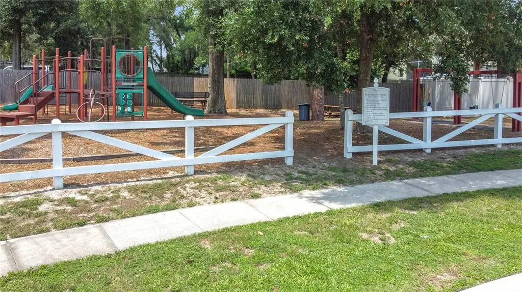 2421 Cimmaron Ash Way Apopka FL 32703