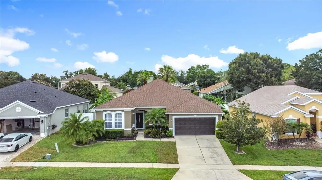 2421 Cimmaron Ash Way Apopka FL 32703