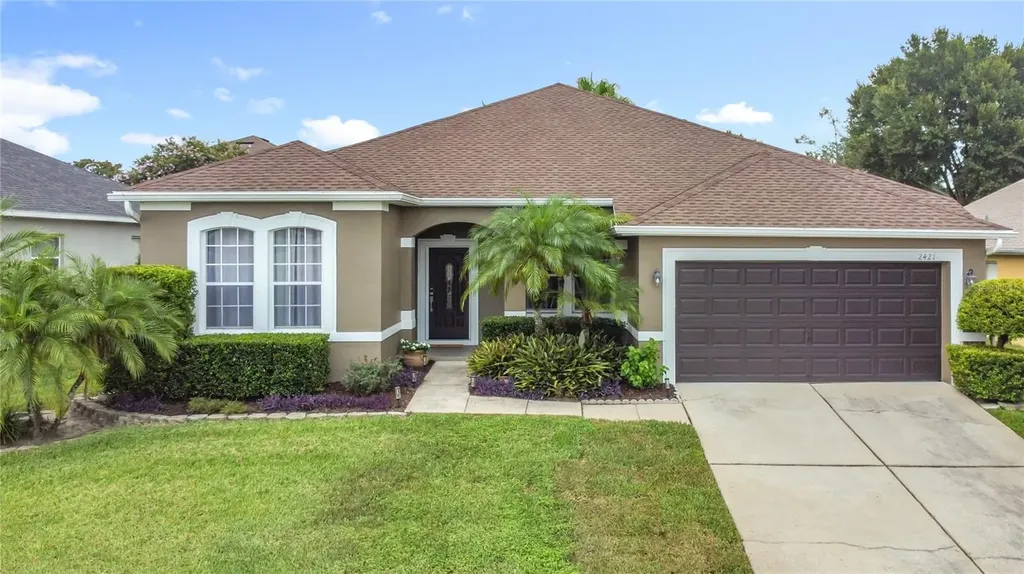 2421 Cimmaron Ash Way Apopka FL 32703