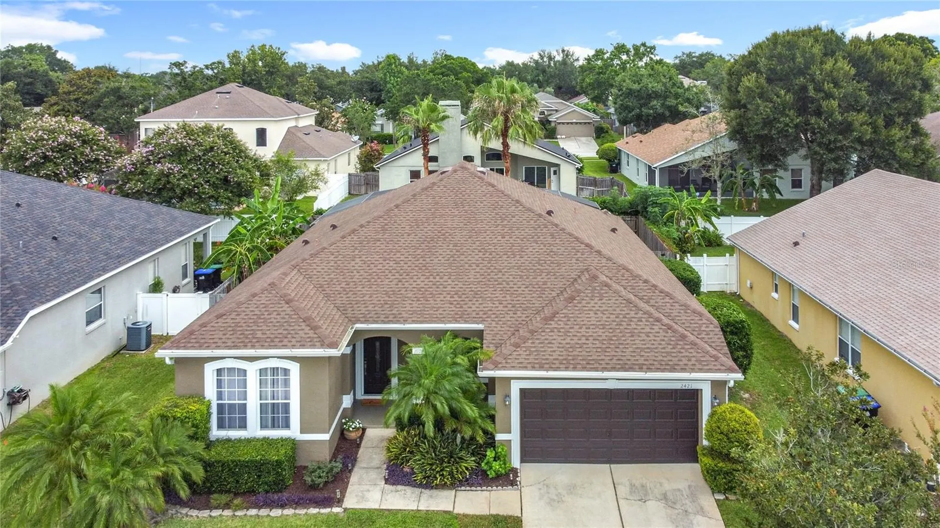 2421 Cimmaron Ash Way Apopka FL 32703
