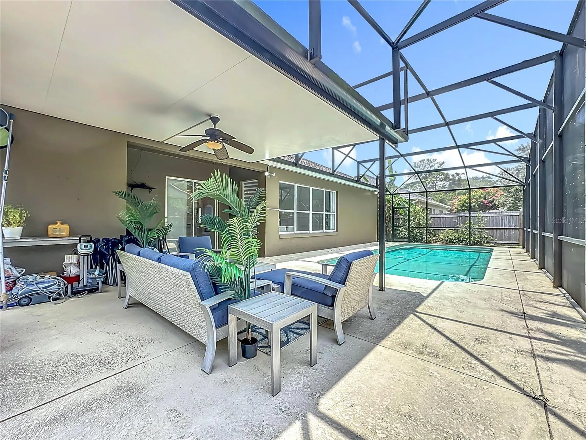 2421 Cimmaron Ash Way Apopka FL 32703