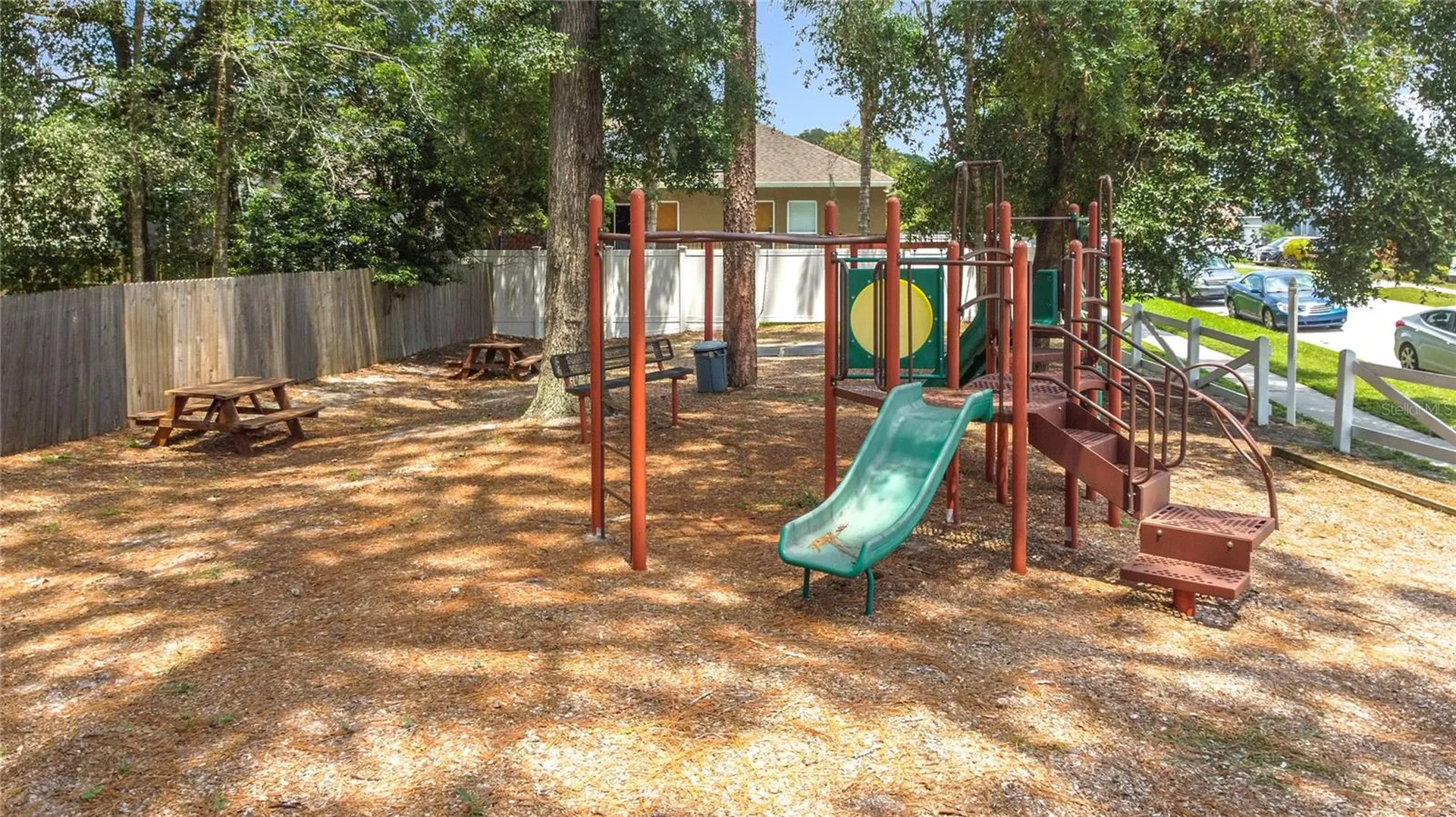 2421 Cimmaron Ash Way Apopka FL 32703