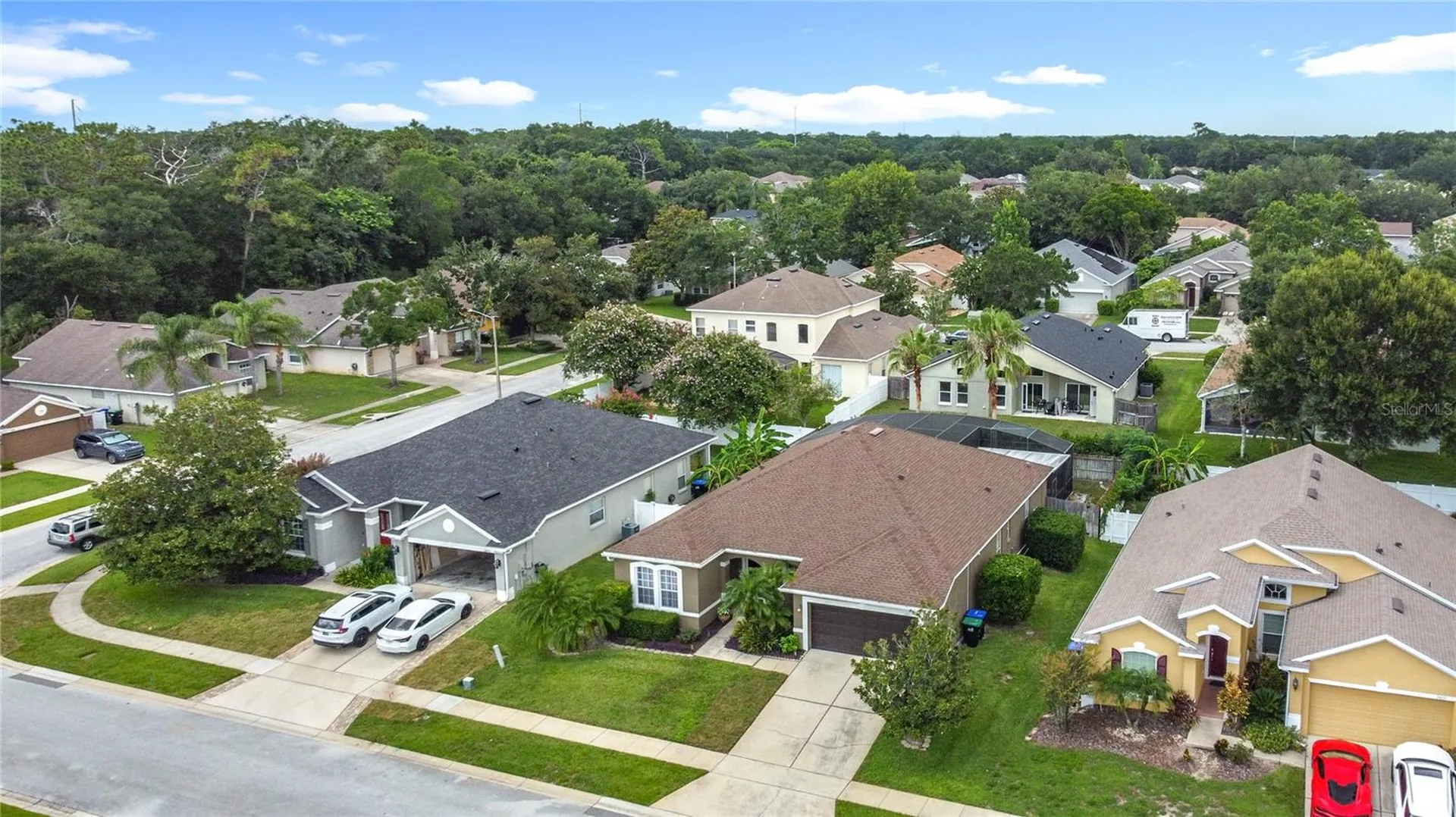 2421 Cimmaron Ash Way Apopka FL 32703