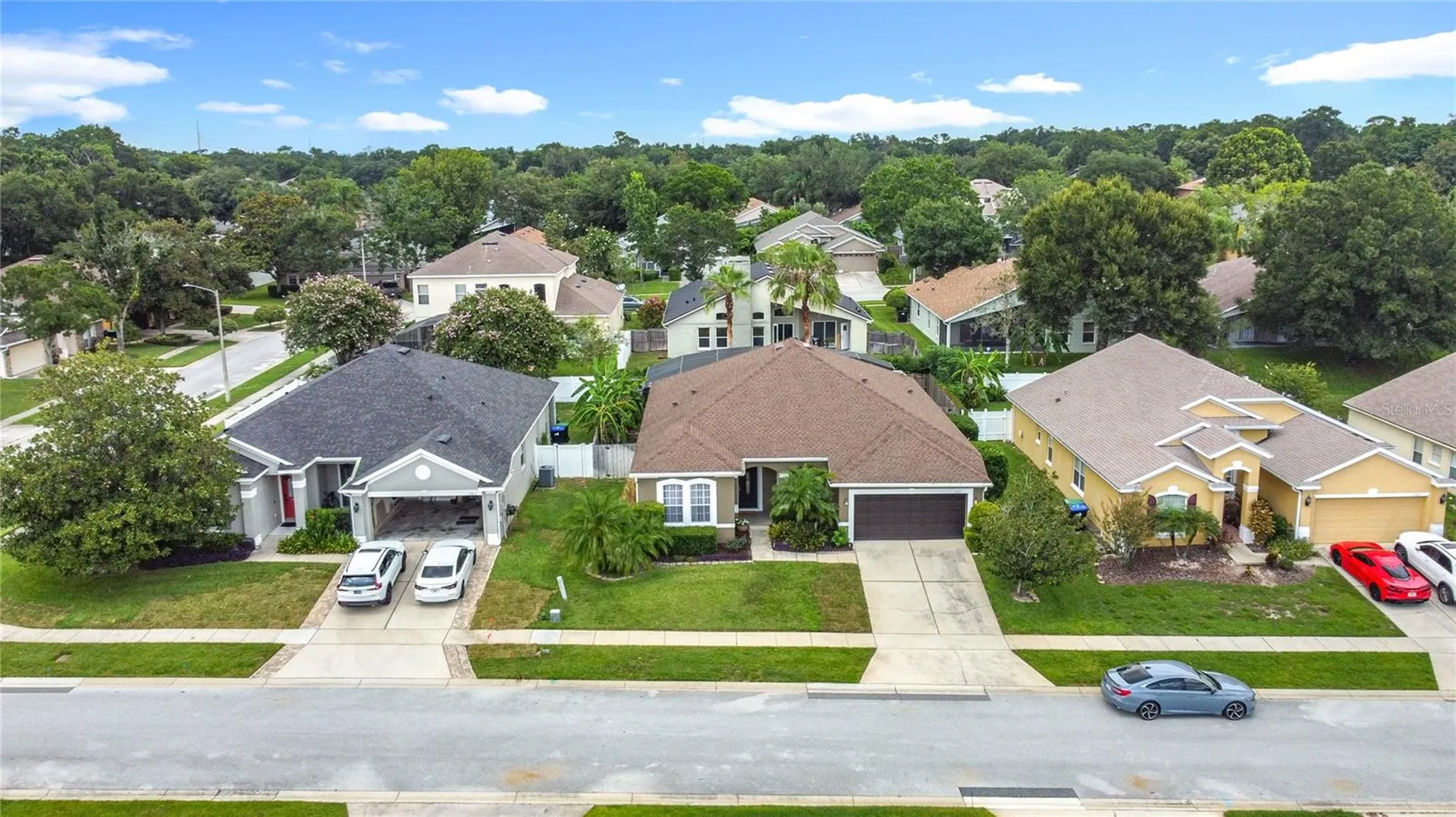 2421 Cimmaron Ash Way Apopka FL 32703