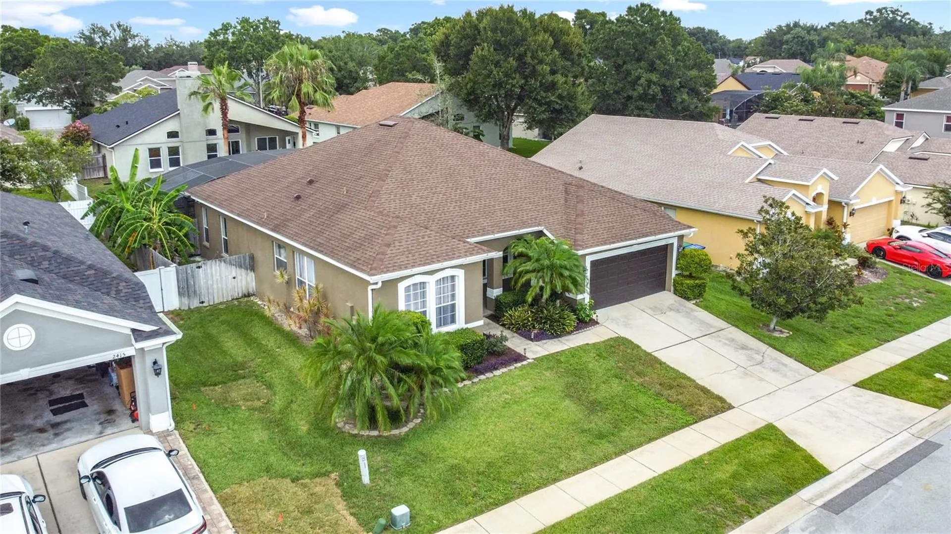 2421 Cimmaron Ash Way Apopka FL 32703