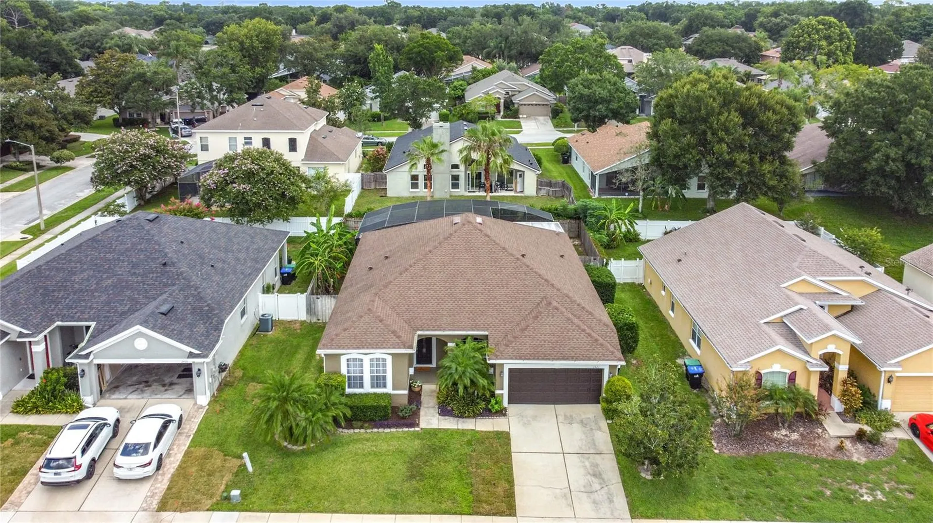2421 Cimmaron Ash Way Apopka FL 32703