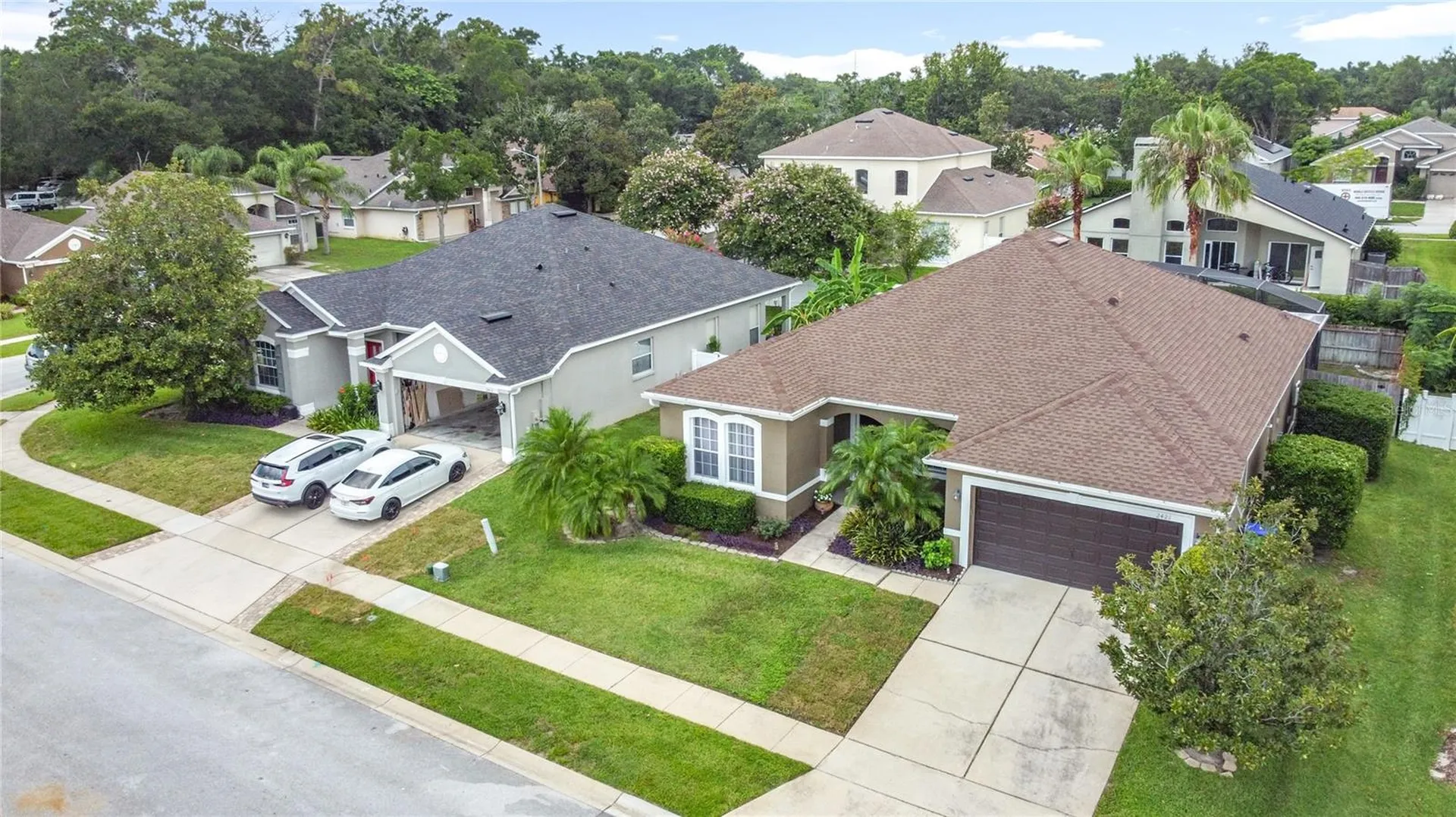 2421 Cimmaron Ash Way Apopka FL 32703