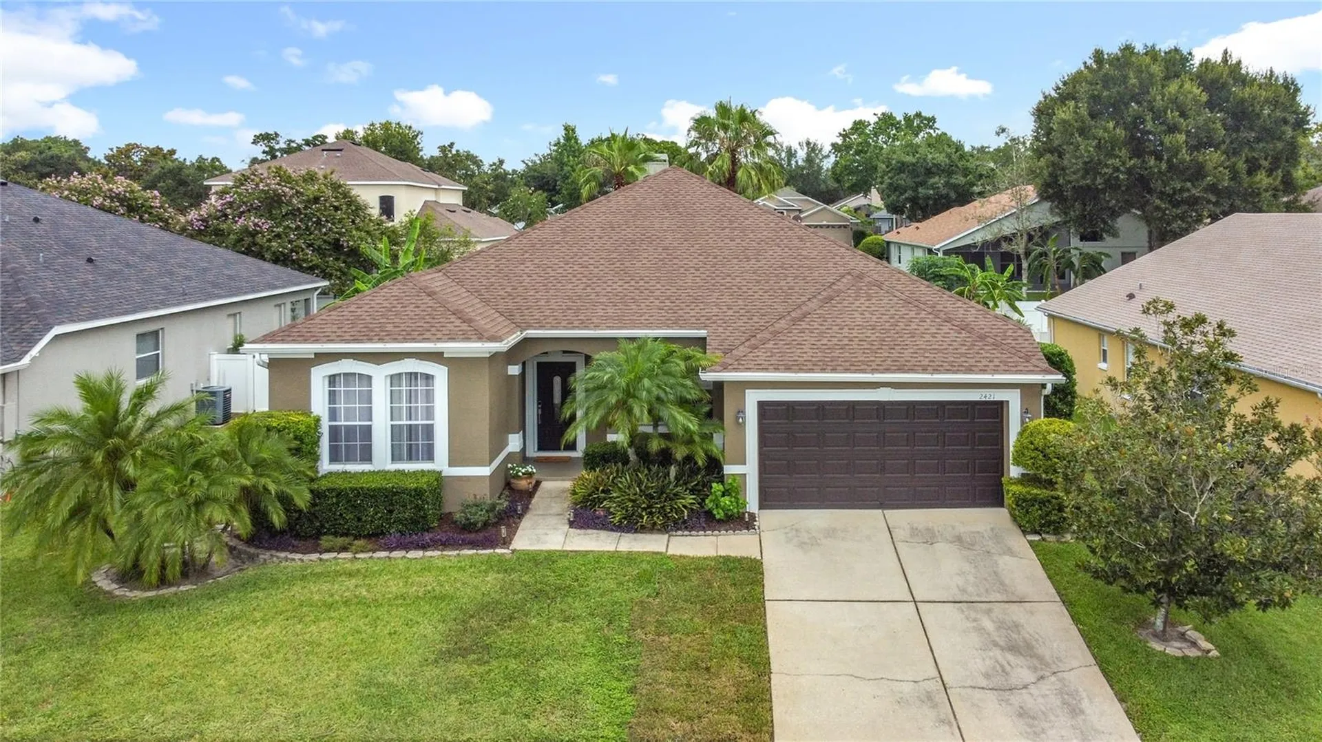 2421 Cimmaron Ash Way Apopka FL 32703
