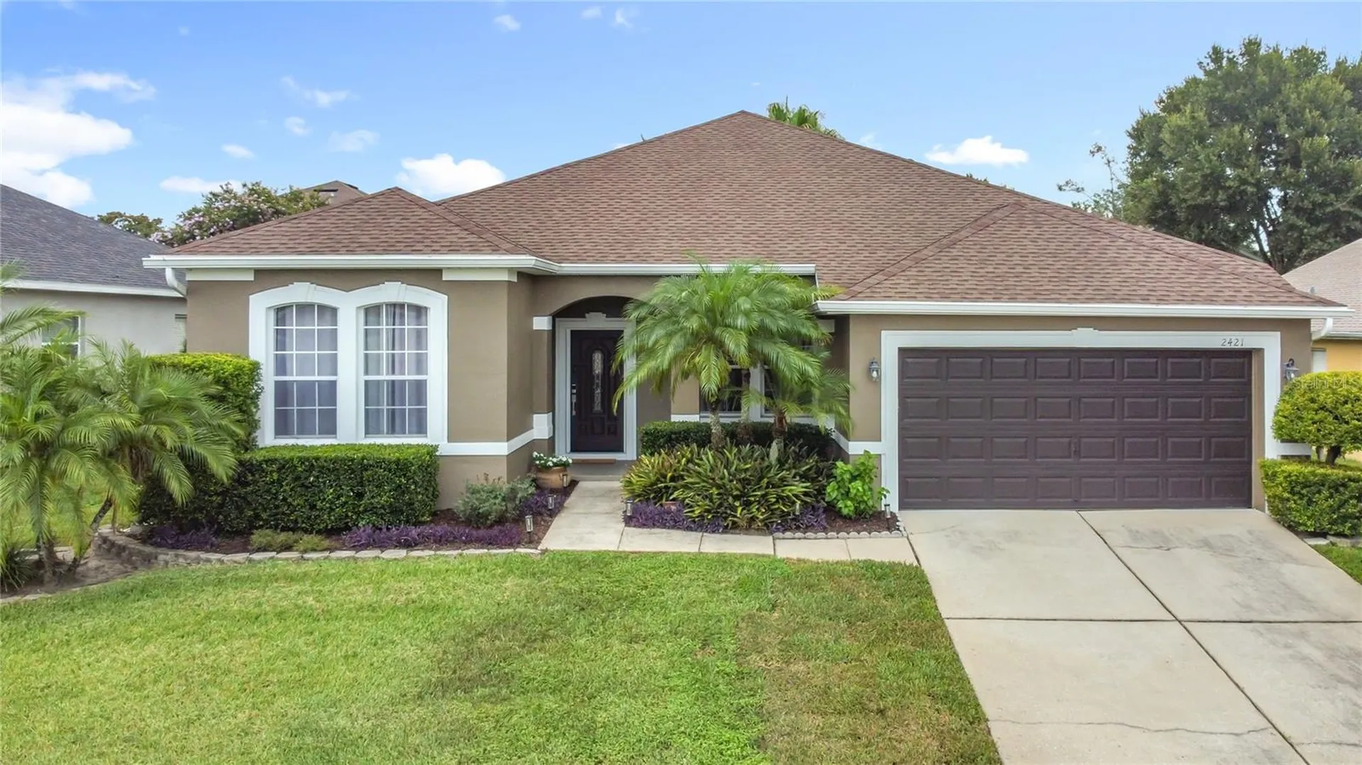 2421 Cimmaron Ash Way Apopka FL 32703