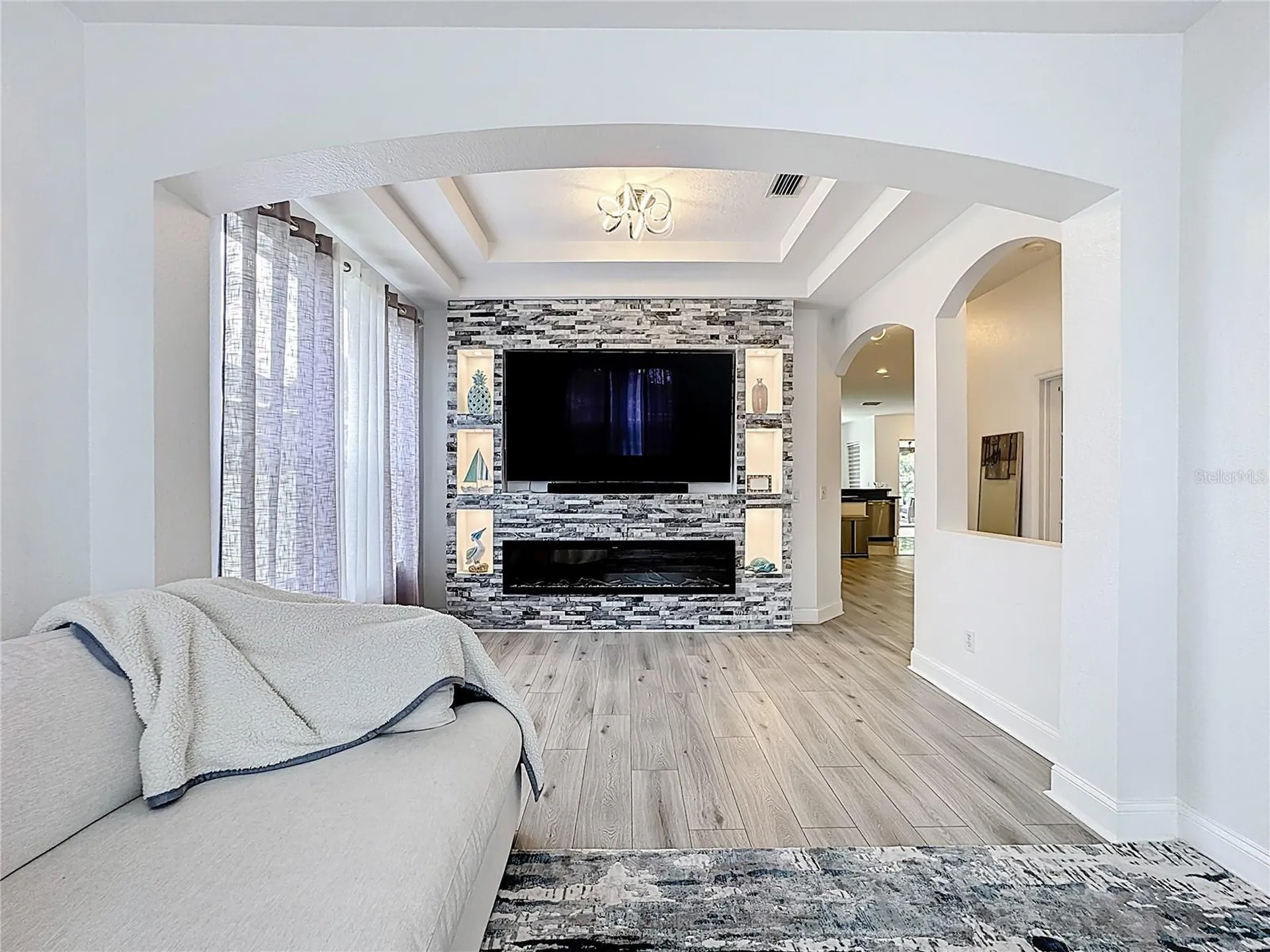 2421 Cimmaron Ash Way Apopka FL 32703