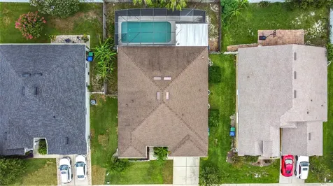 2421 Cimmaron Ash Way Apopka FL 32703