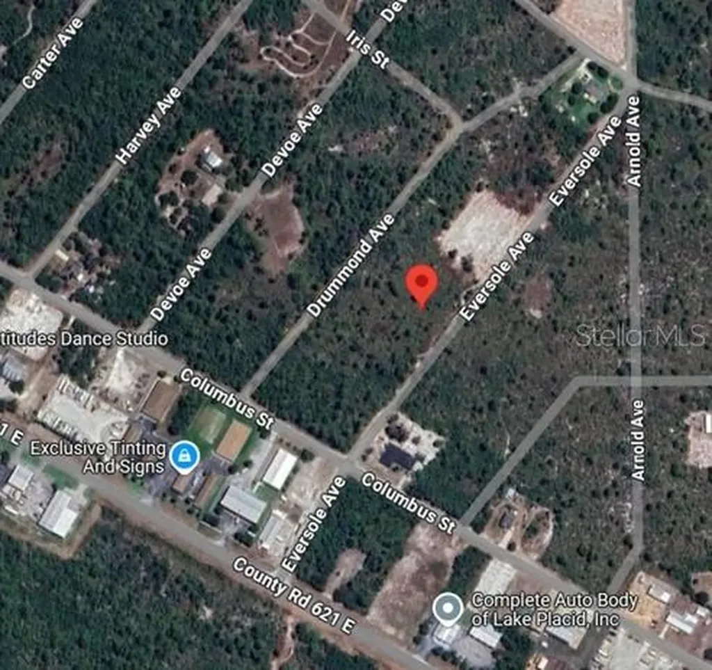 120 Eversole Avenue Lake Placid FL 33852