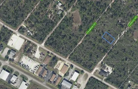 120 Eversole Avenue Lake Placid FL 33852