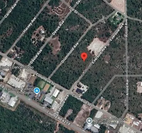 120 Eversole Avenue Lake Placid FL 33852