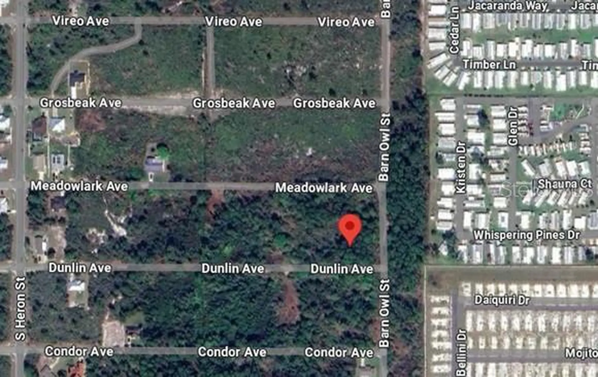 207 Dunlin Avenue Sebring FL 33870
