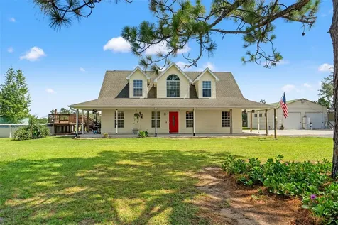 28297 Wild Rose Lane Brooksville FL 34602