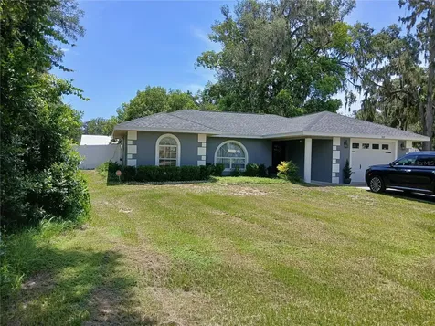 309 N Westwood Street Bushnell FL 33513