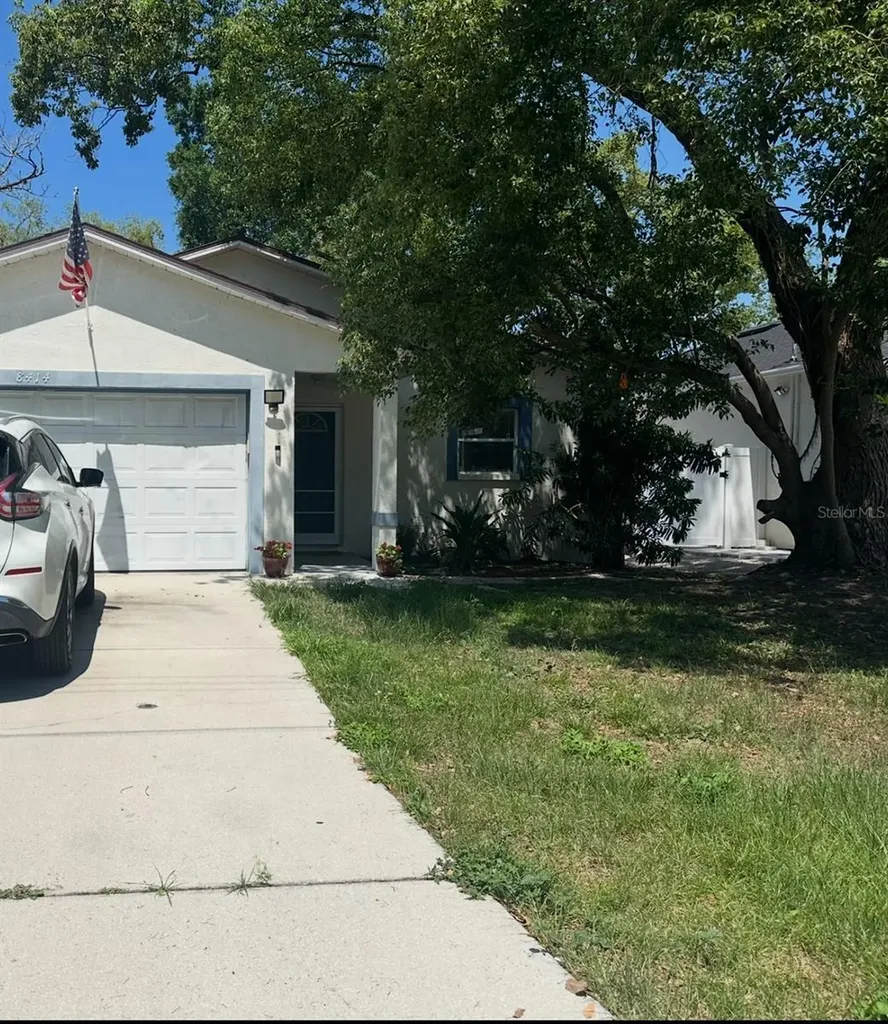 8414 N Newport Avenue Tampa FL 33604