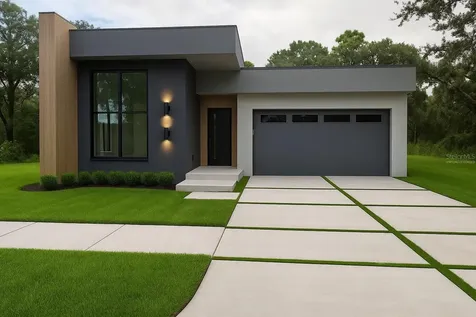 7405 Alvina Street Tampa FL 33625