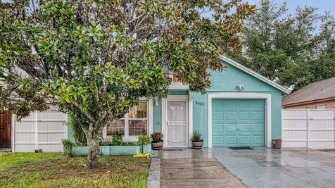 9435 Dearmont Avenue Orlando FL 32825