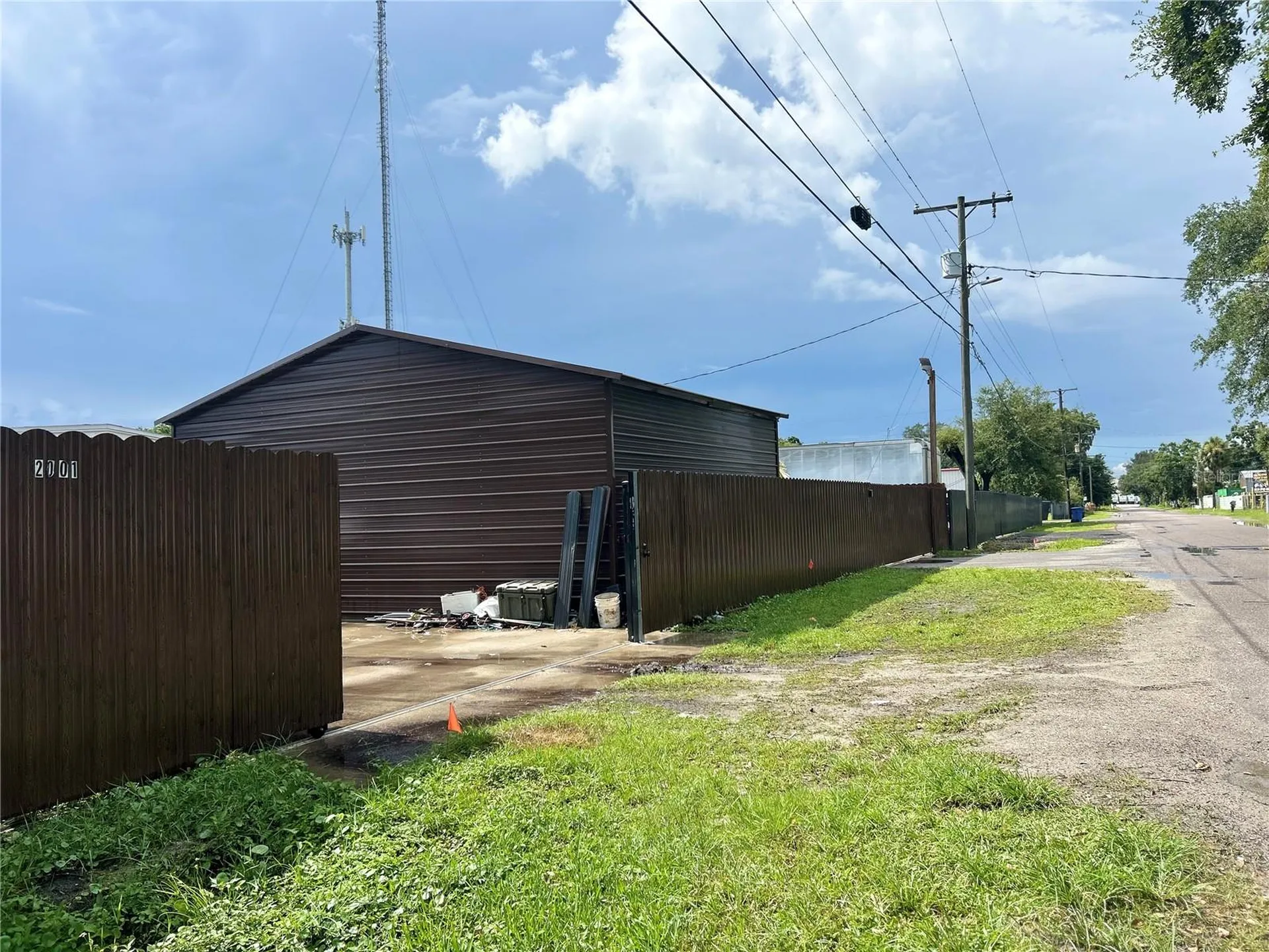 2001 S 51st Street Tampa FL 33619