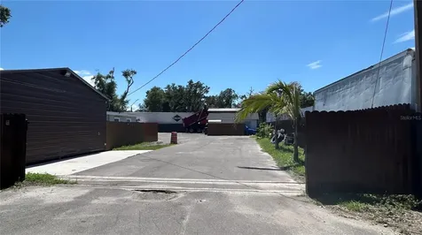 2001 S 51st Street Tampa FL 33619