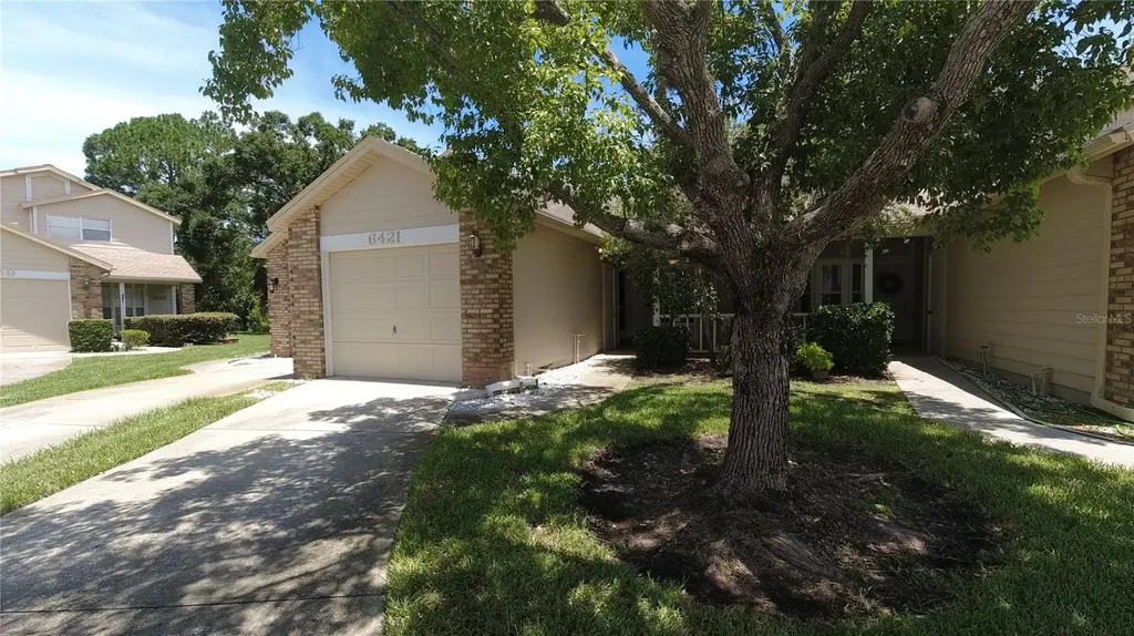 6421 Remus Drive New Port Richey FL 34653