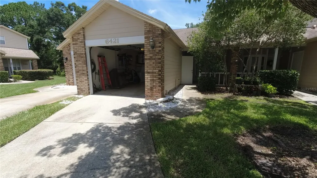 6421 Remus Drive New Port Richey FL 34653