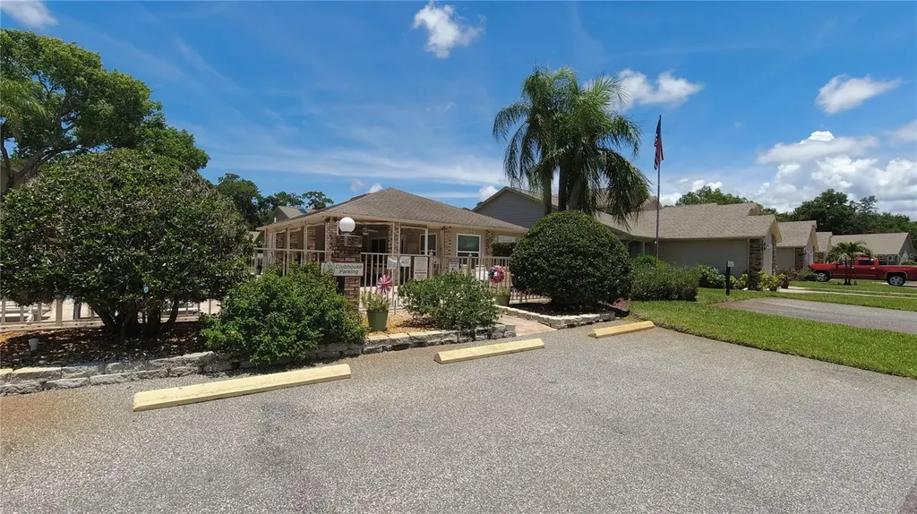 6421 Remus Drive New Port Richey FL 34653