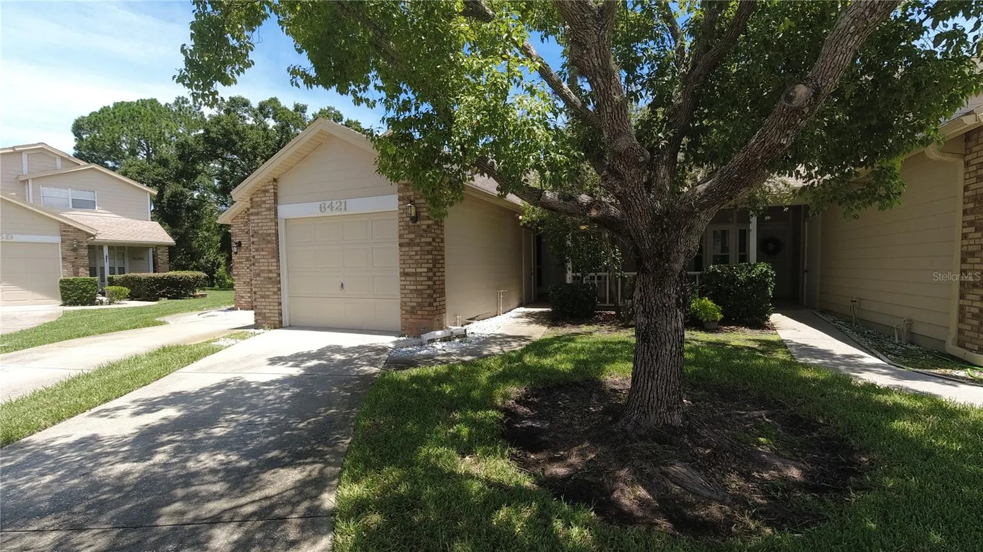 6421 Remus Drive New Port Richey FL 34653