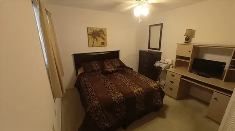 6421 Remus Drive New Port Richey FL 34653