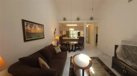 6421 Remus Drive New Port Richey FL 34653