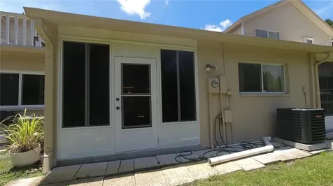 6421 Remus Drive New Port Richey FL 34653